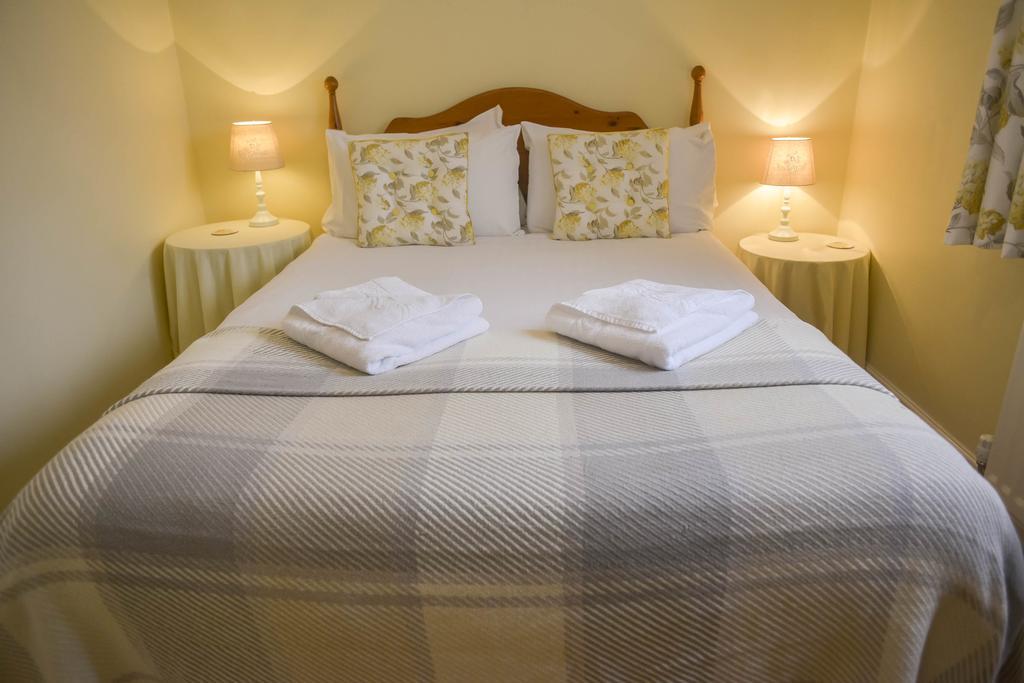 The Whitestonecliffe Inn Sutton  Екстер'єр фото