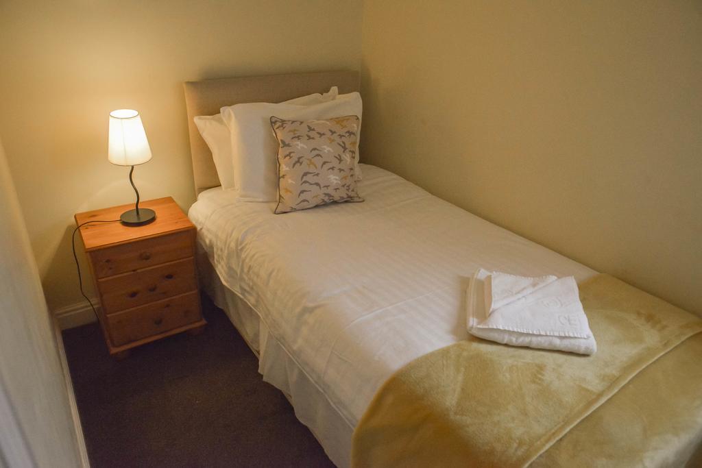 The Whitestonecliffe Inn Sutton  Номер фото