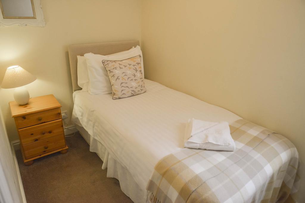 The Whitestonecliffe Inn Sutton  Екстер'єр фото